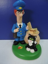 POSTMAN PAT & JESS THE CAT