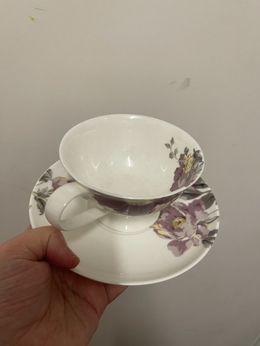 Laura ashley fine - fine, bone