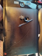 Wacom Intuos 4 Large Graphics