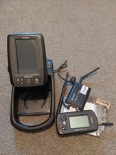 Toslon TF640 GPS Fish-Finder &