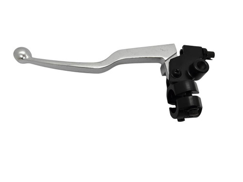 Clutch lever set for benelli - set,