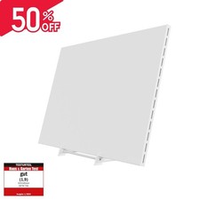 KUAS® Infrared Heater 700 Watt B Stock Radiator Heater with Wall Ceiling Mount