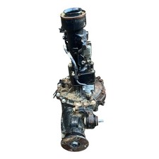 TOYOTA HILUX DIFFERENTIAL
