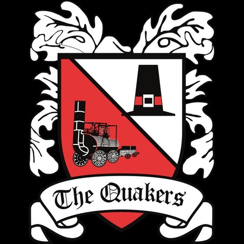 Stunning darlington fc - stunning,
