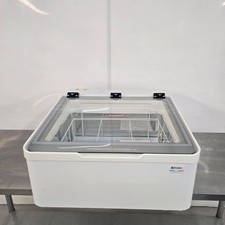 Ice Cream Display Scoop