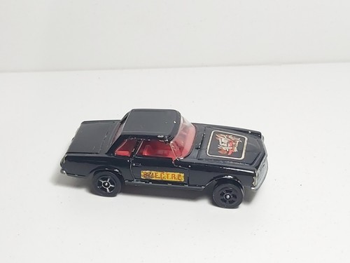 Corgi rockets mercedes - corgi,