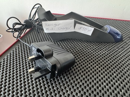 Heiniger midi dog grooming - heiniger,