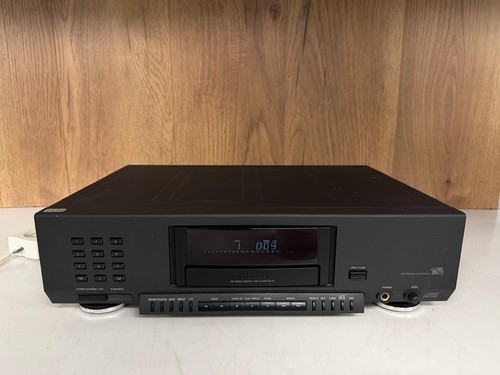 Philips 931 compact - cd, disc