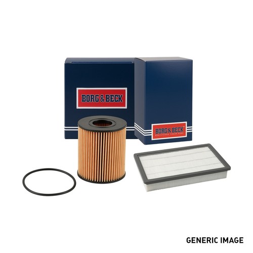 Oil filter air - air, fits