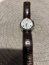 MANS PULSAR CHRONOGRAPH QUARTZ