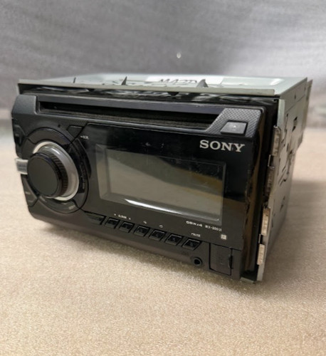 Sony 800ui mp3 - cd, ipod