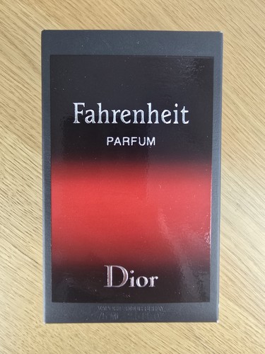 Dior fahrenheit parfum spray - fahrenheit,