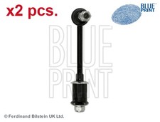 X2 PCS FRONT FITS BOTH SIDES/