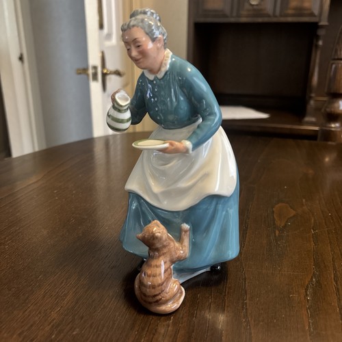 Vintage royal doulton the - royal,