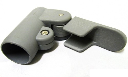 Awning adjustable pole - x,