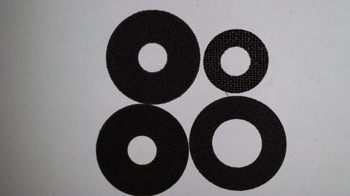 Carbontex carbon drag washers - carbontex,