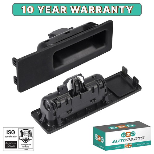 Trunk lid switch - trunk,