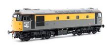 Heljan 2646 OO Gauge Class 26