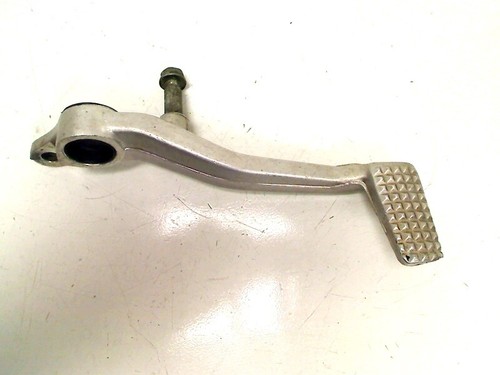 Brake pedal kawasaki zxr - pedal,
