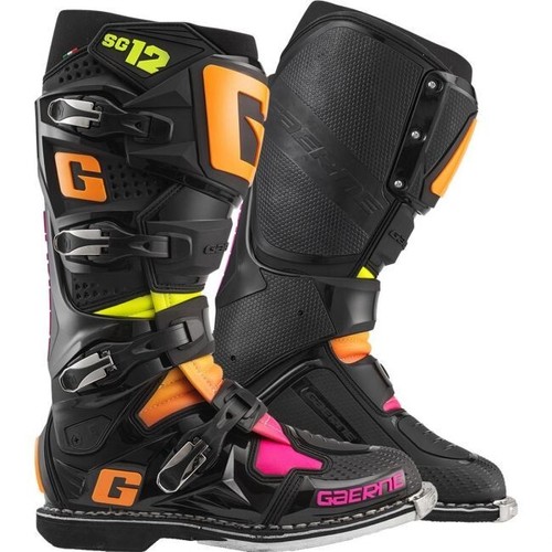 Gaerne limited edition - gaerne,