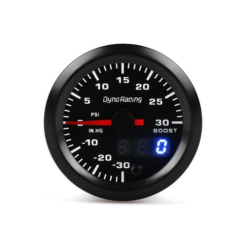 52mm digital pointer 7 - 52mm, digital&pointer