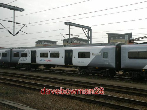 Photo cambridge parked 317 - parked,