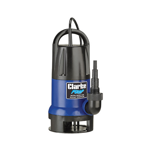 Clarke psv5a 750w 217lpm - clarke,