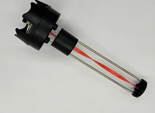 Fuel tank cap with - tank,