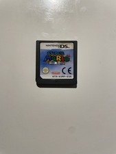 Super Mario 64 DS (Poor