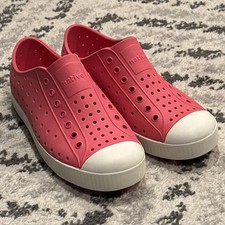 NATIVE Jefferson Slip On Water