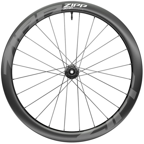 Zipp 303s carbon tubeless - tubeless, disc