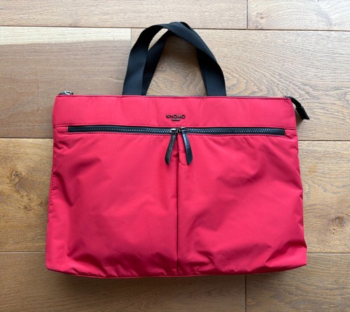 Knomo london bag - knomo, laptop