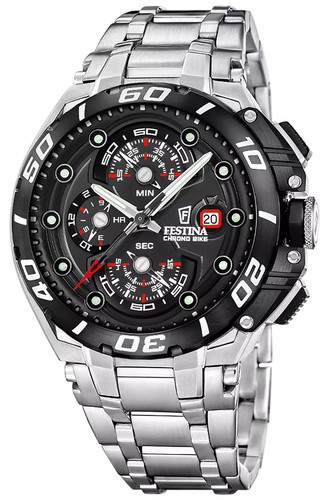 Festina chrono bike - bike, 2026