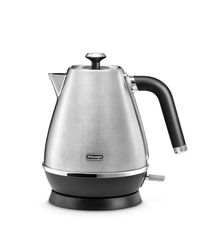 Longhi distinta silver - de'longhi, x