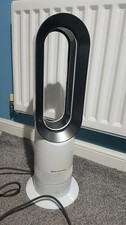 Dyson AM09 hot and cool fan