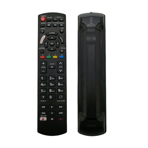 Replacement remote control for - replacement,