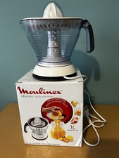 Moulinex Vitapress 1000 Citrus