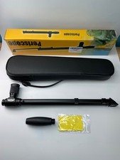 UZI 5x 20 Magnification