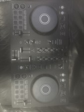 Pioneer DJ DDJ-FLX4 Double