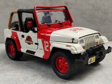 Jada Jurassic Park World 1:24