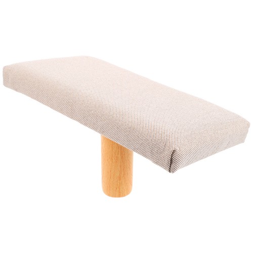 Meditation bench wood - bench,