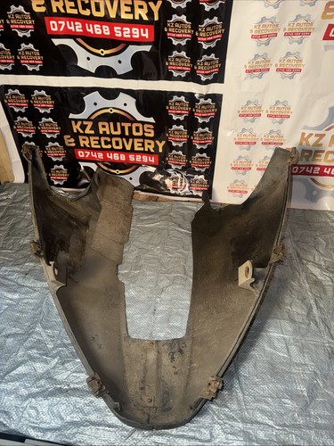 Honda vfr750f belly - vfr750f, 94/97