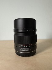 Mitakon Zhongyi Speedmaster