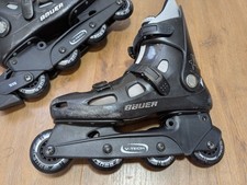 Bauer Inline Roller Skates UK