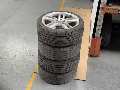 Set genuine inch audi - of, a3