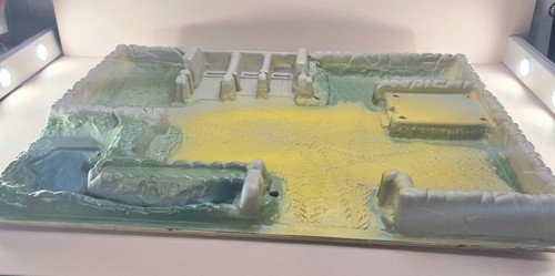 Vintage britains farmyard - vintage,