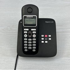 Siemens Gigaset AL285 Cordless
