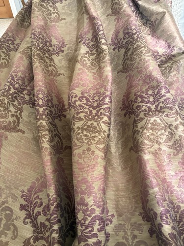 Jacquard gold pink - s,