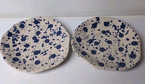 Rare ikea white and blue - ikea, paint