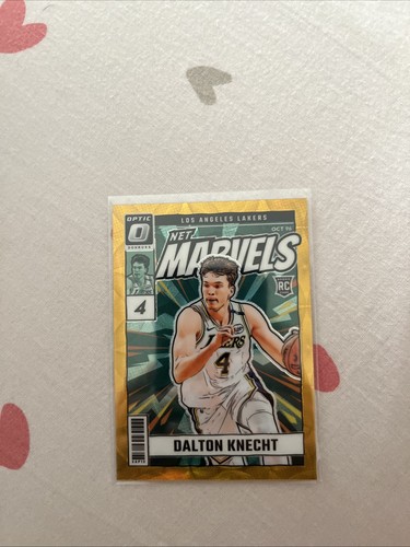 Nba card dalton - card, knecht